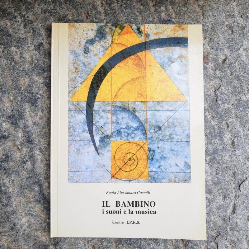 Il bambino i suoni e la musica