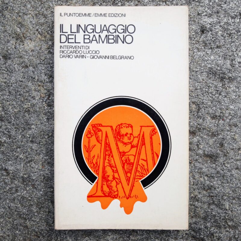 Il linguaggio del bambino
