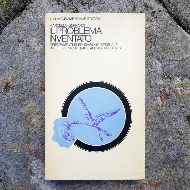 Il problema inventato