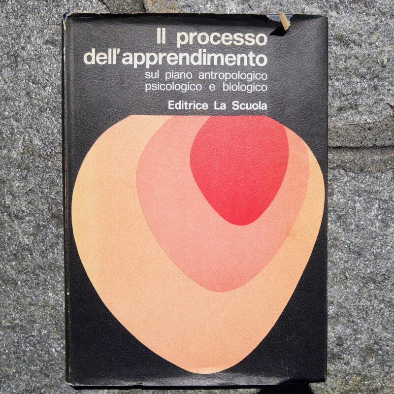 Il processo di apprendimento sul piano antropologico e biologico