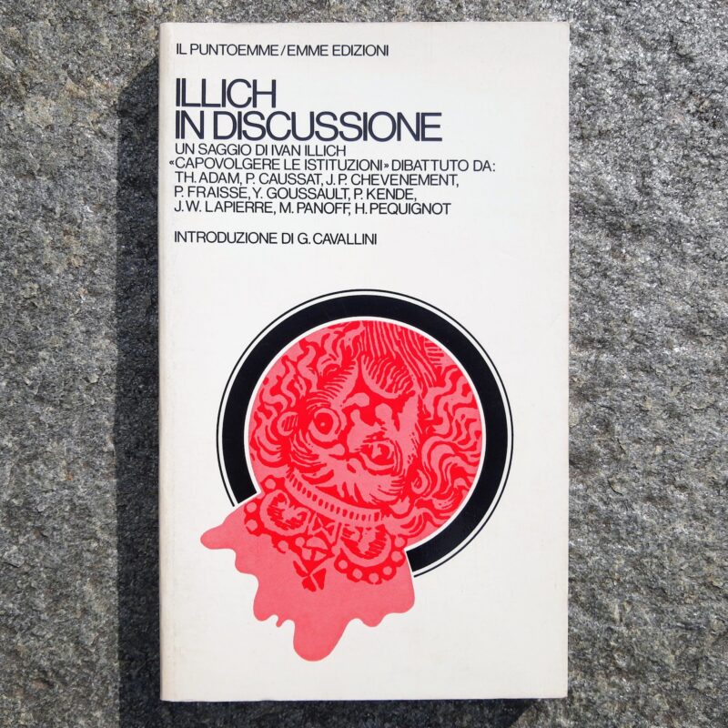 Illich in discussione