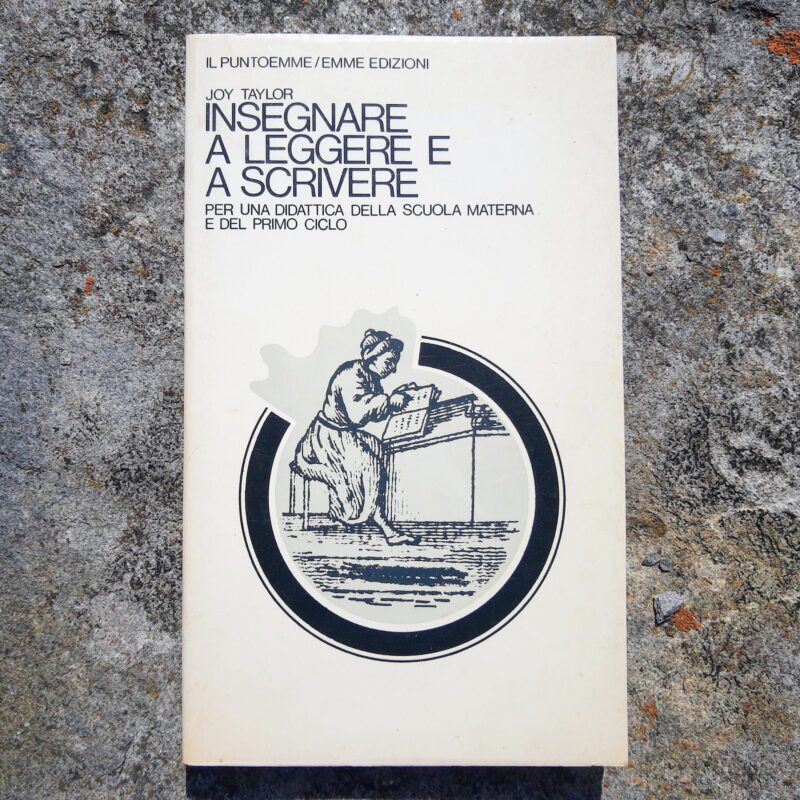 Insegnare a leggere e a scrivere