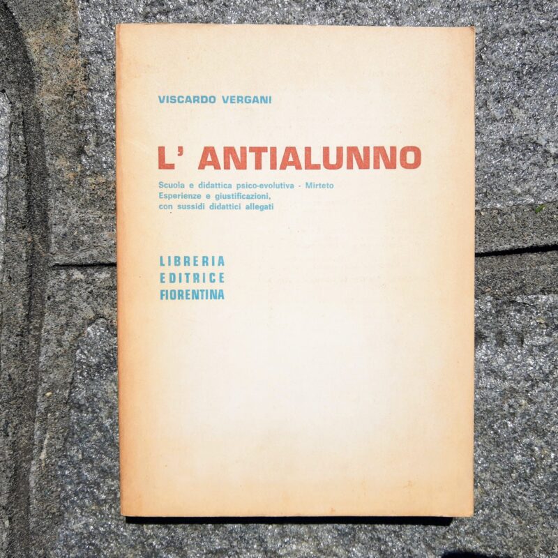 L’antialunno