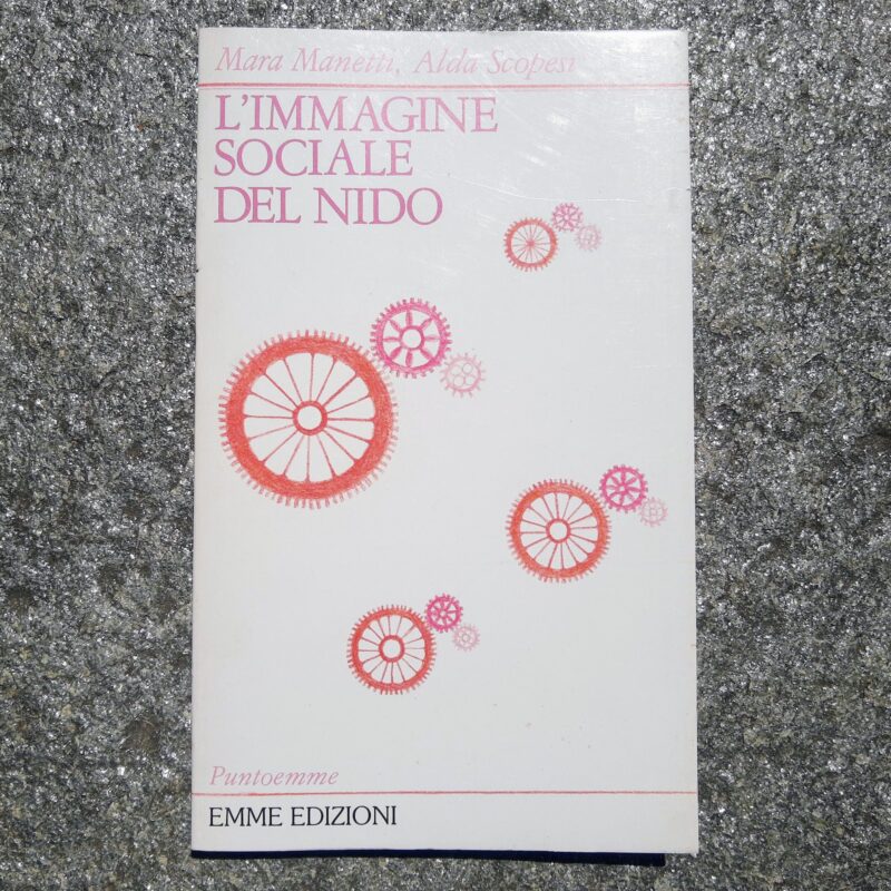 L’immagine sociale del nido