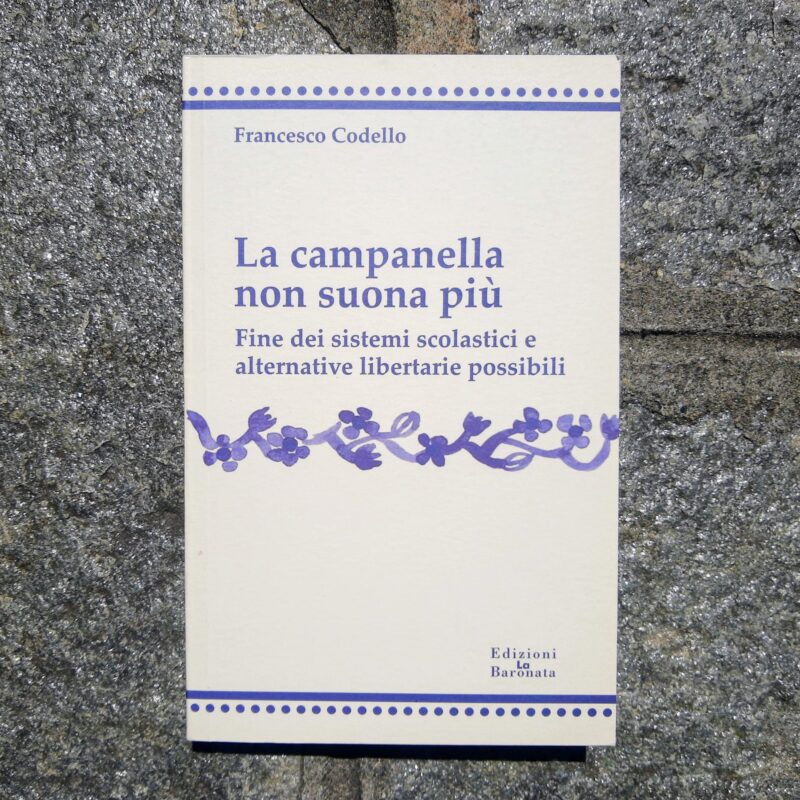 La campanella non suona più