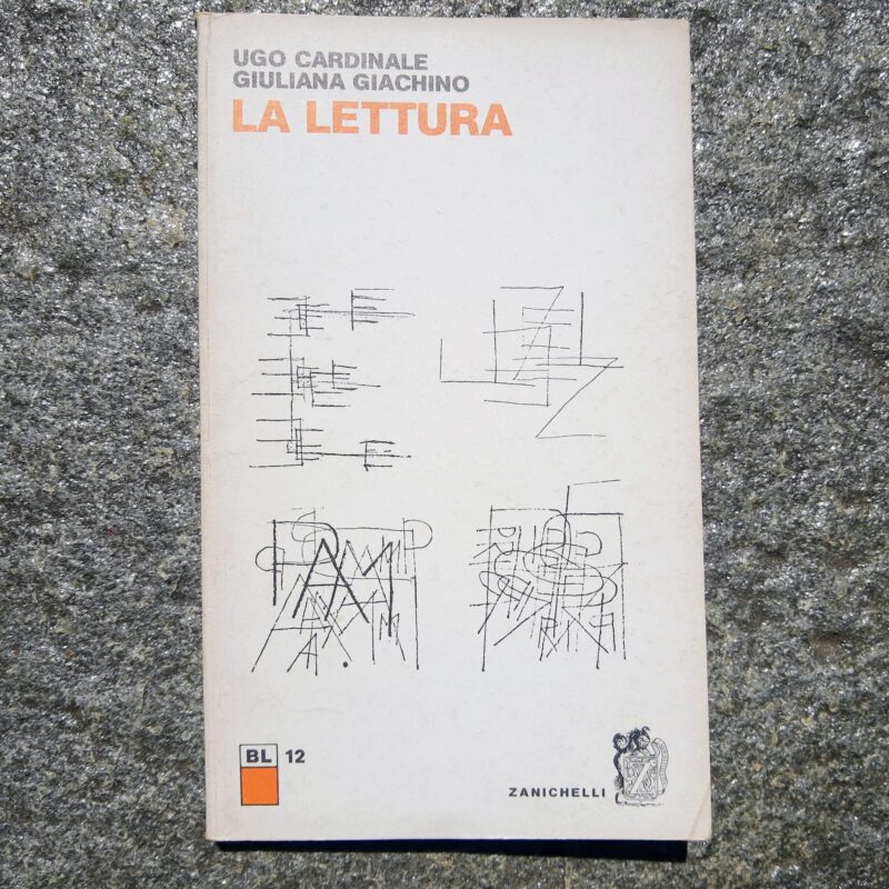 La lettura