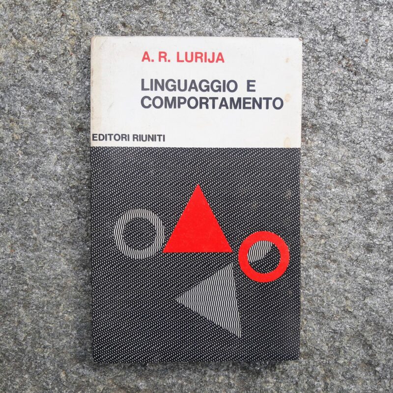 Linguaggio e comportamento