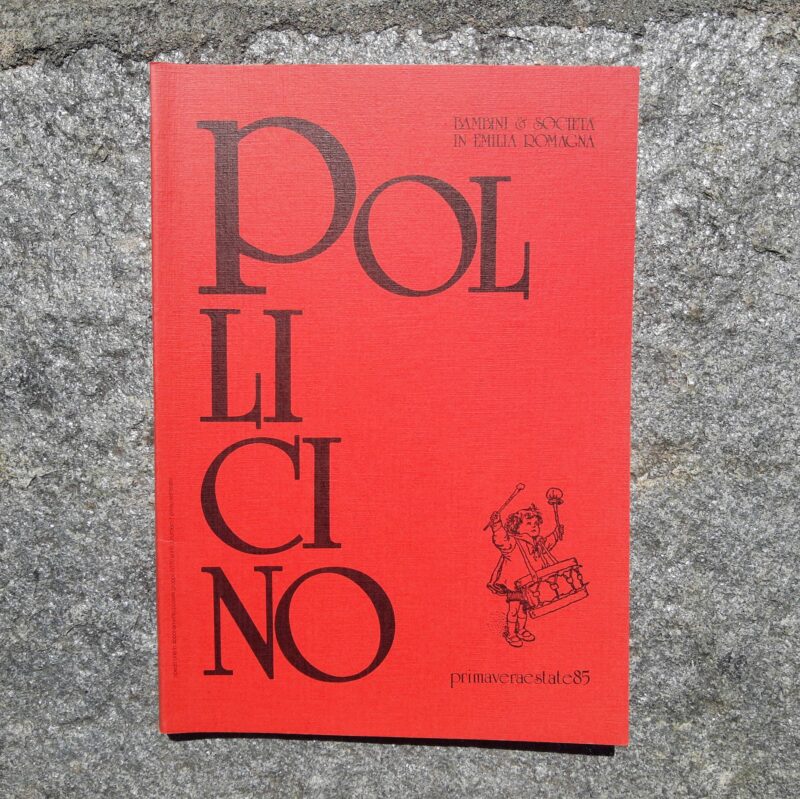 Pollicino primaveraestate85