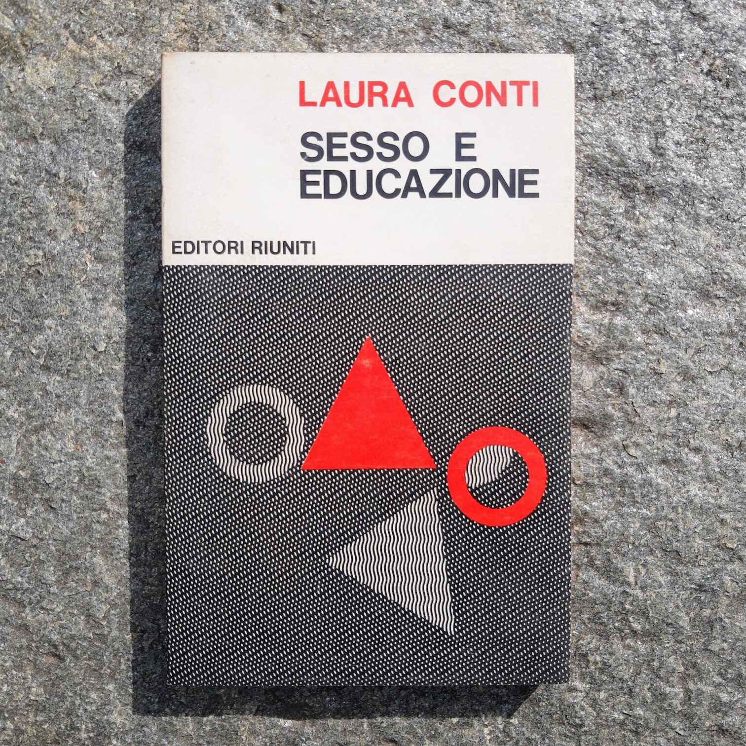 Sesso e educazione