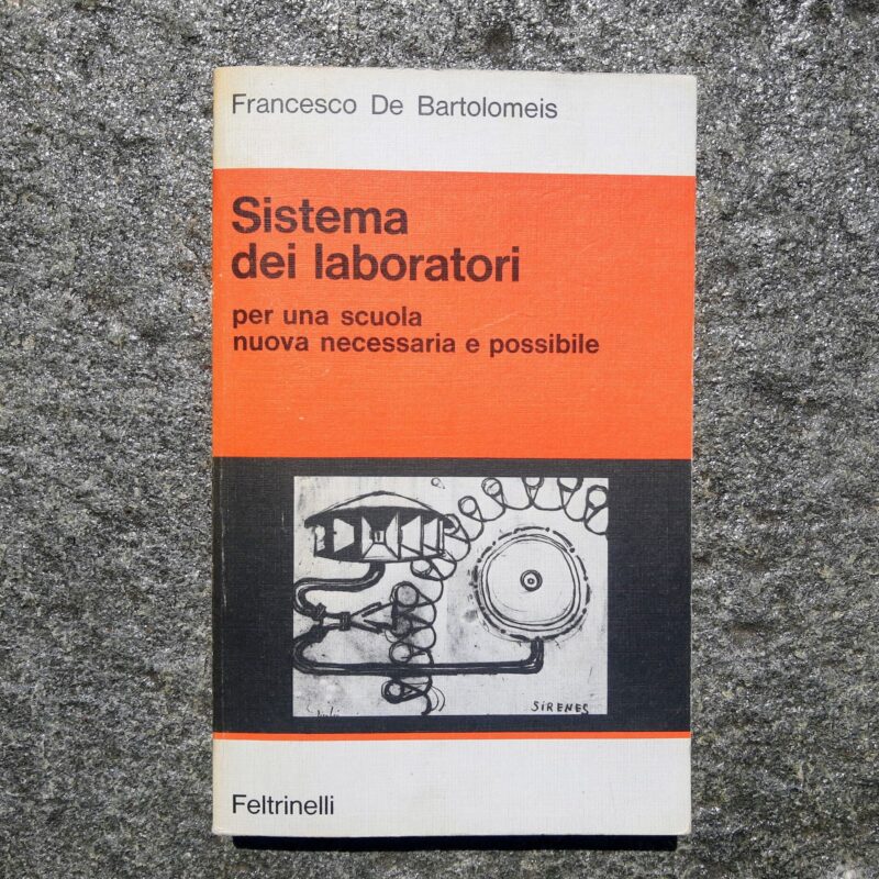 Il sistema dei laboratori