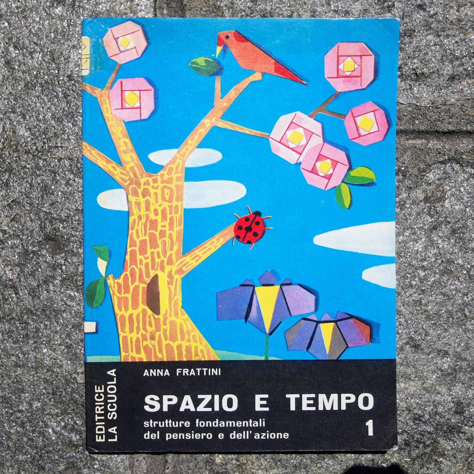 Spazio e tempo