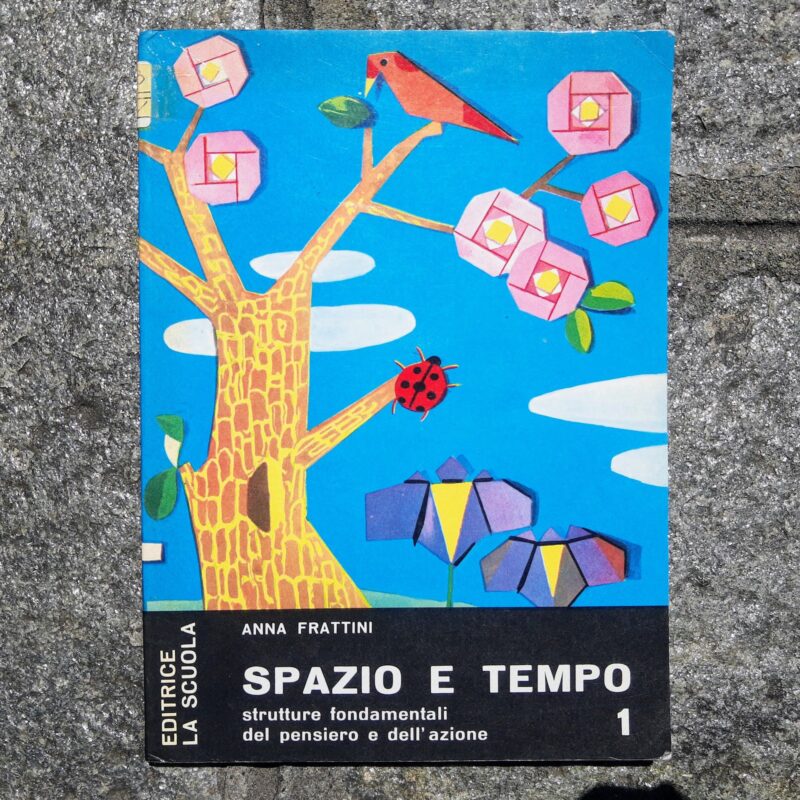 Spazio e tempo