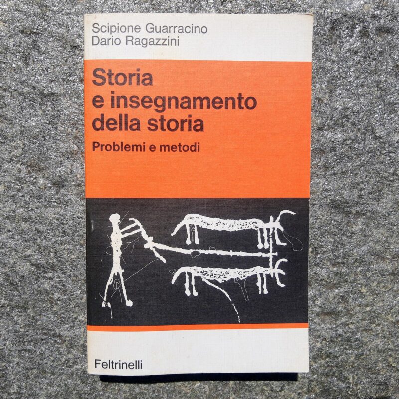 Storia e insegnamento della storia
