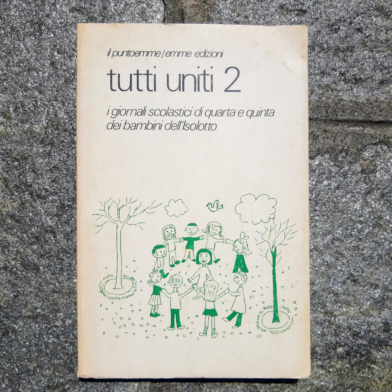 Tutti uniti 2