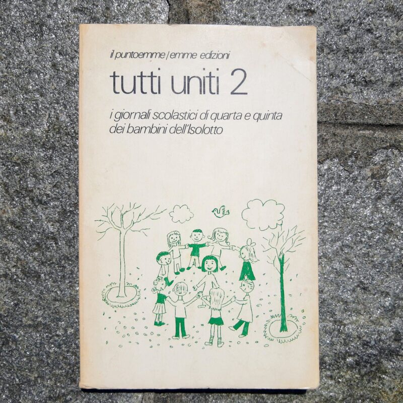 Tutti uniti 2