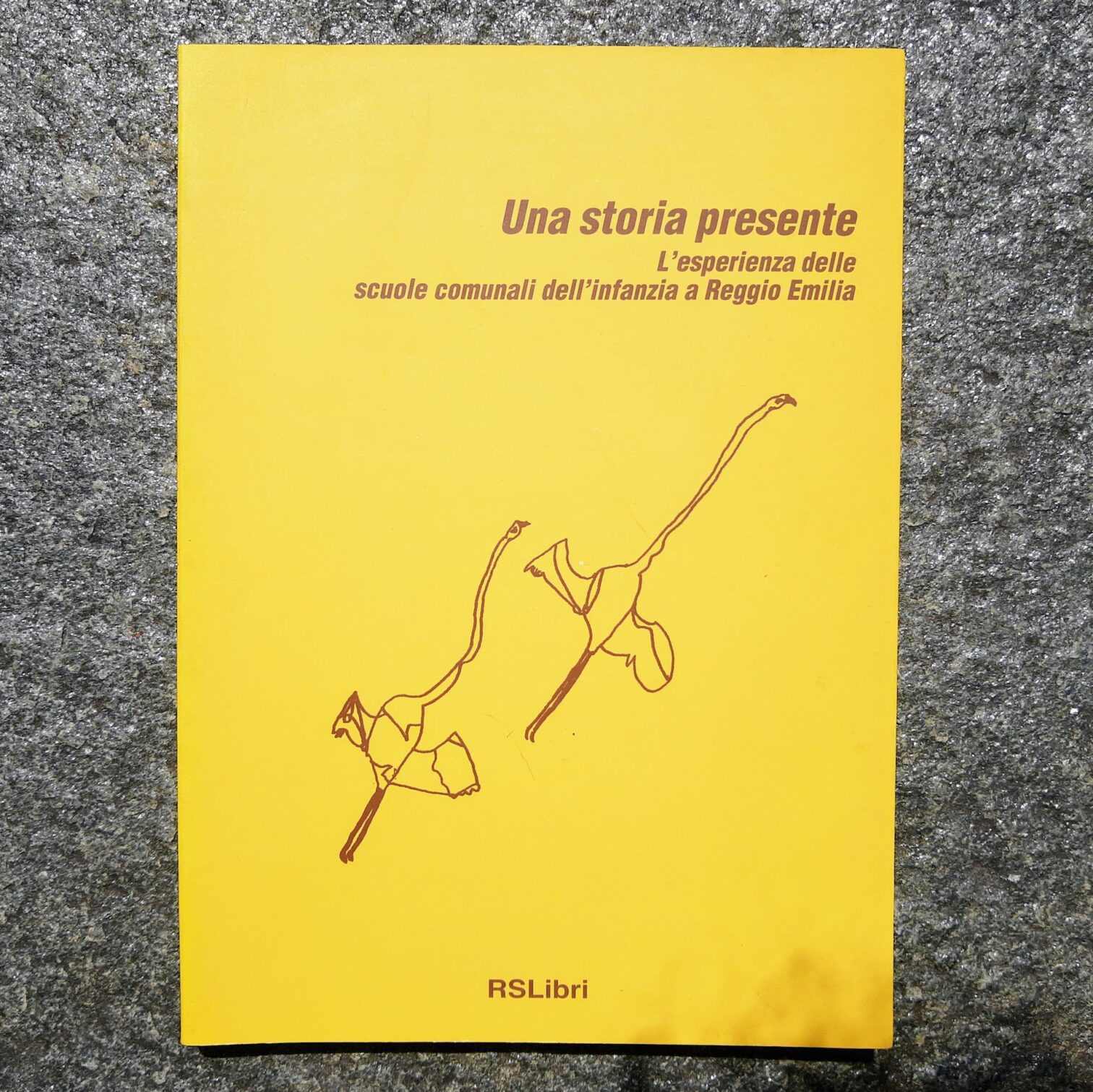 Una storia presente