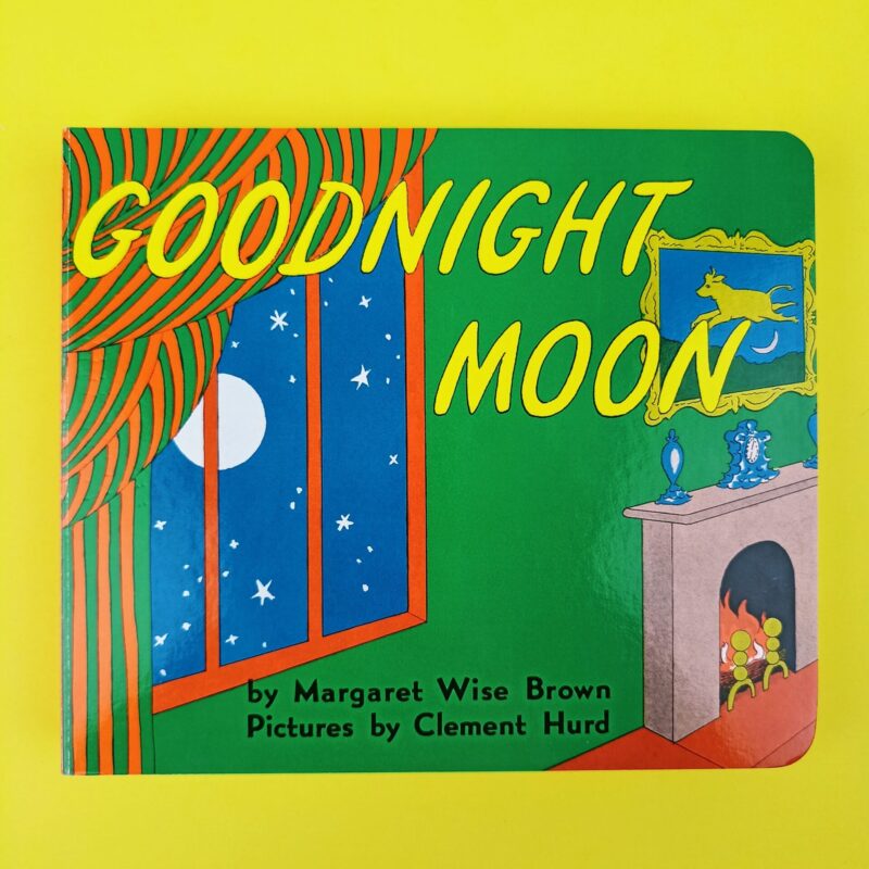 Goodnight moon