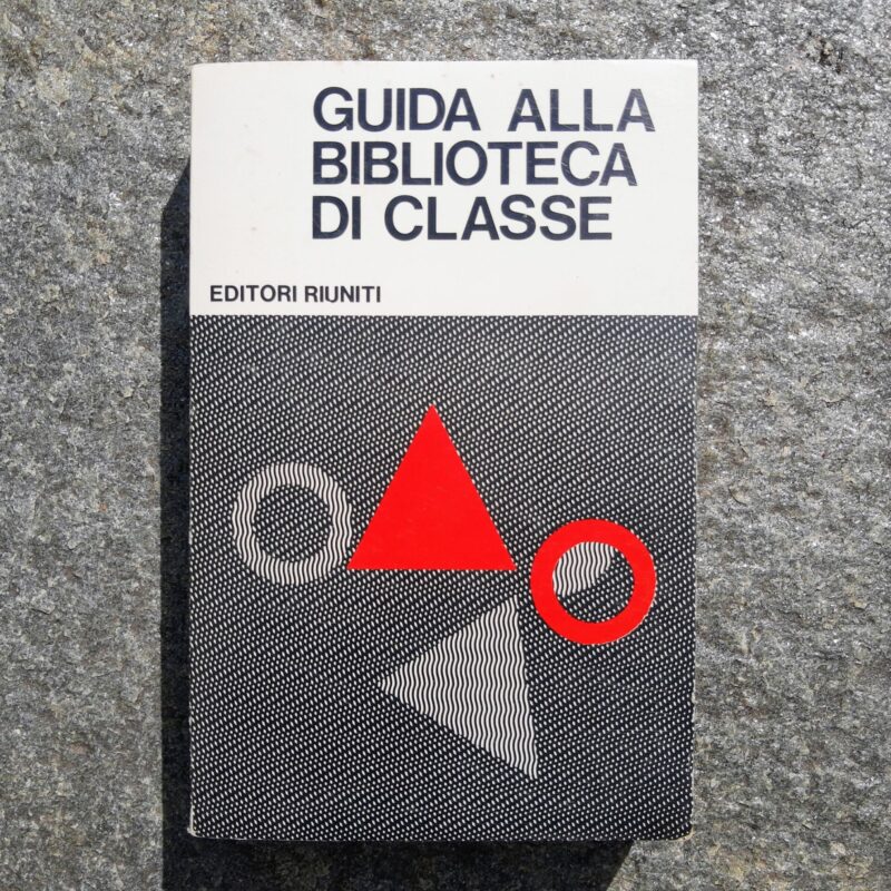 Guida alla biblioteca di classe