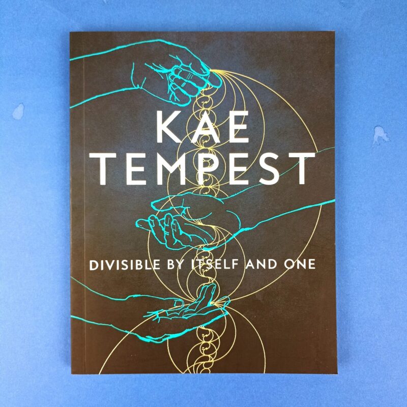 Divisible by itself and one