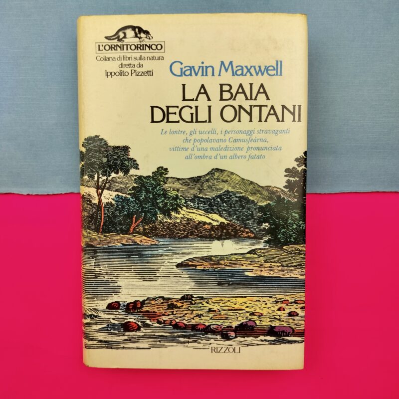 La baia degli Ontani