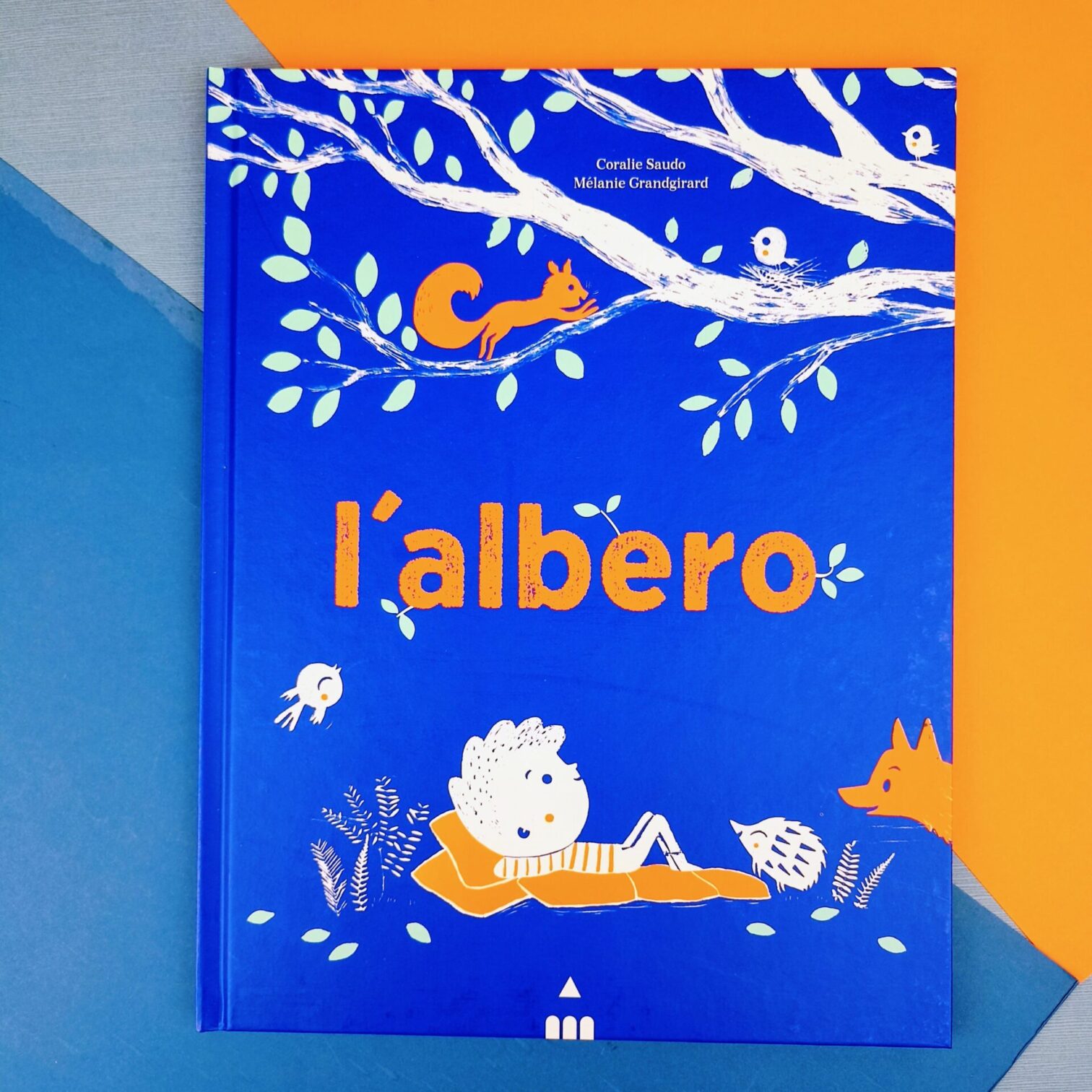 L’albero