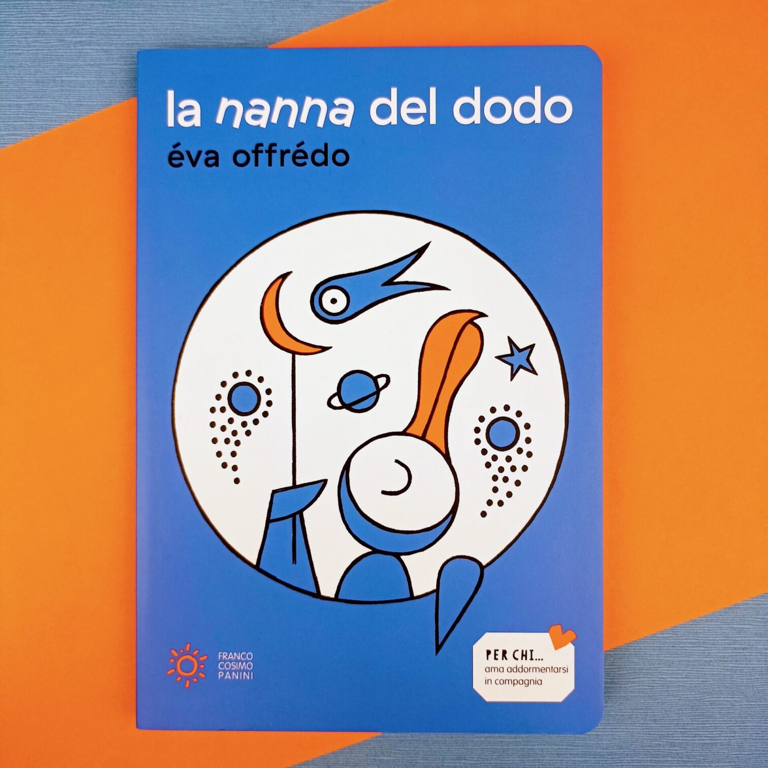 La nanna del dodo