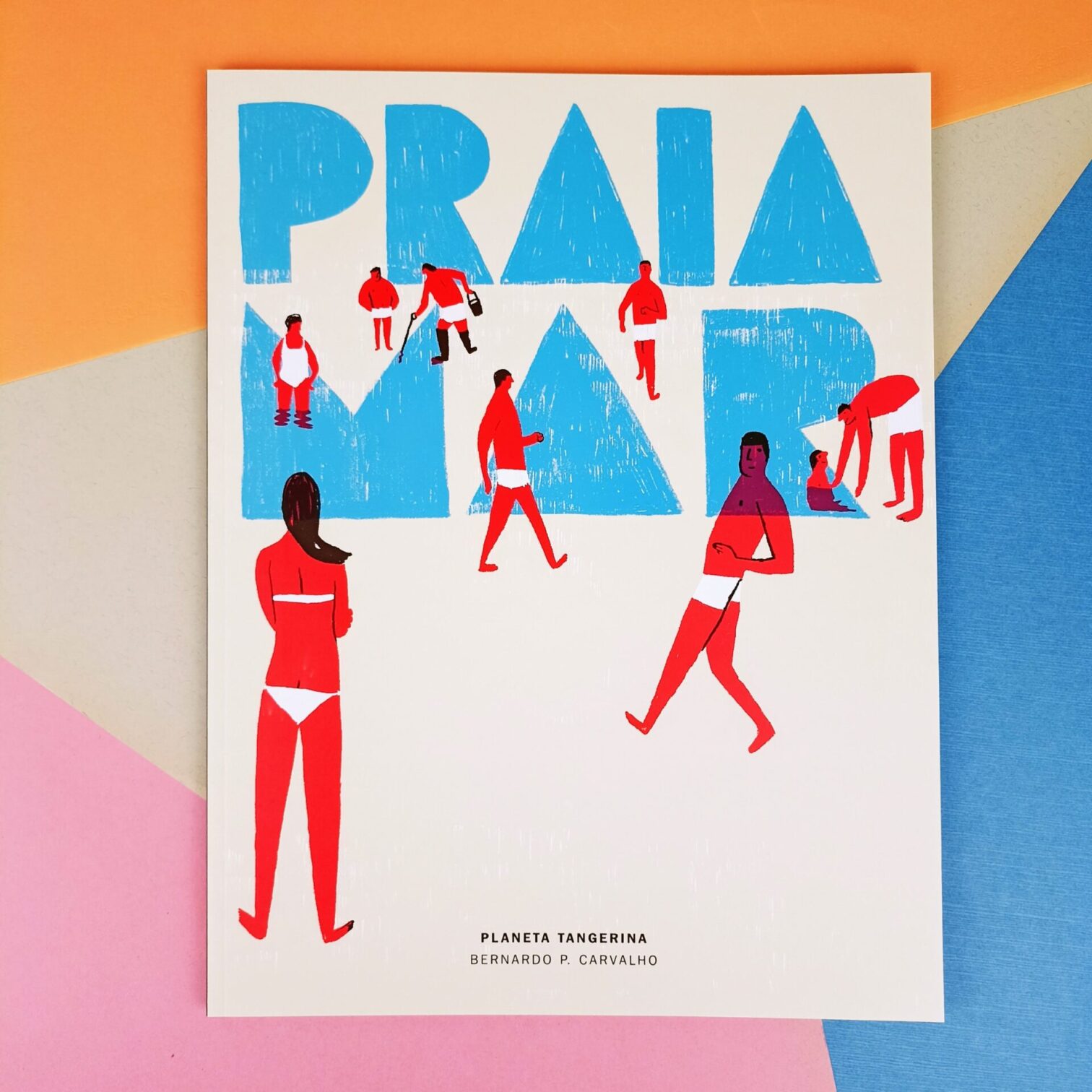 Praia mar