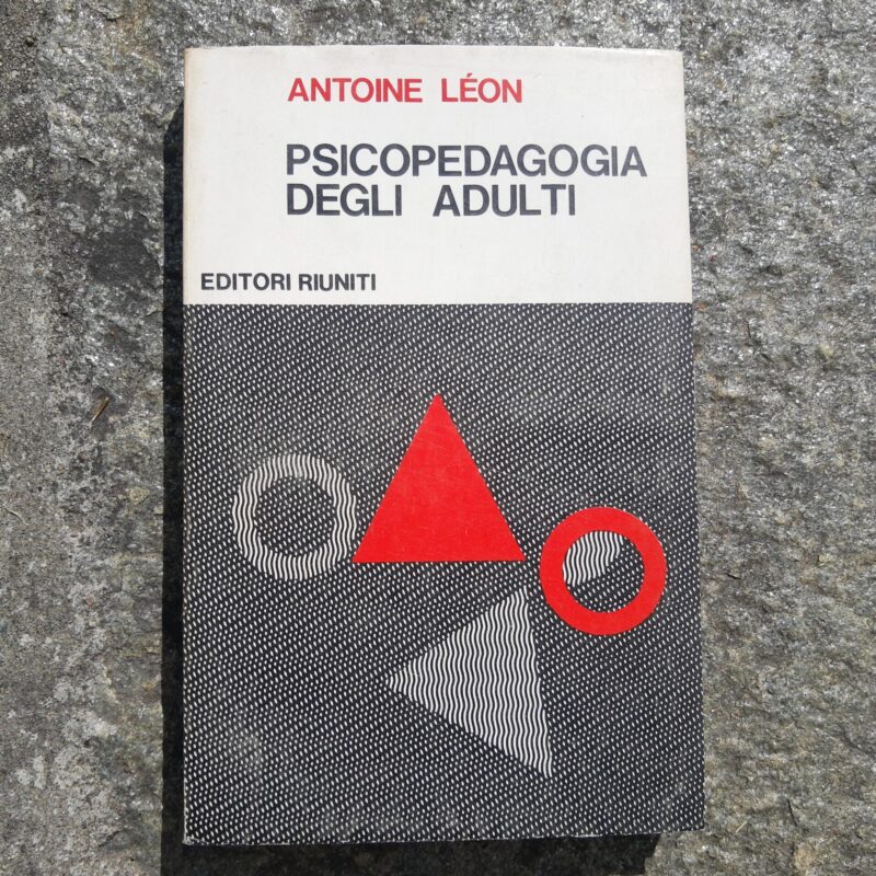 Psicopedagogia degli adulti