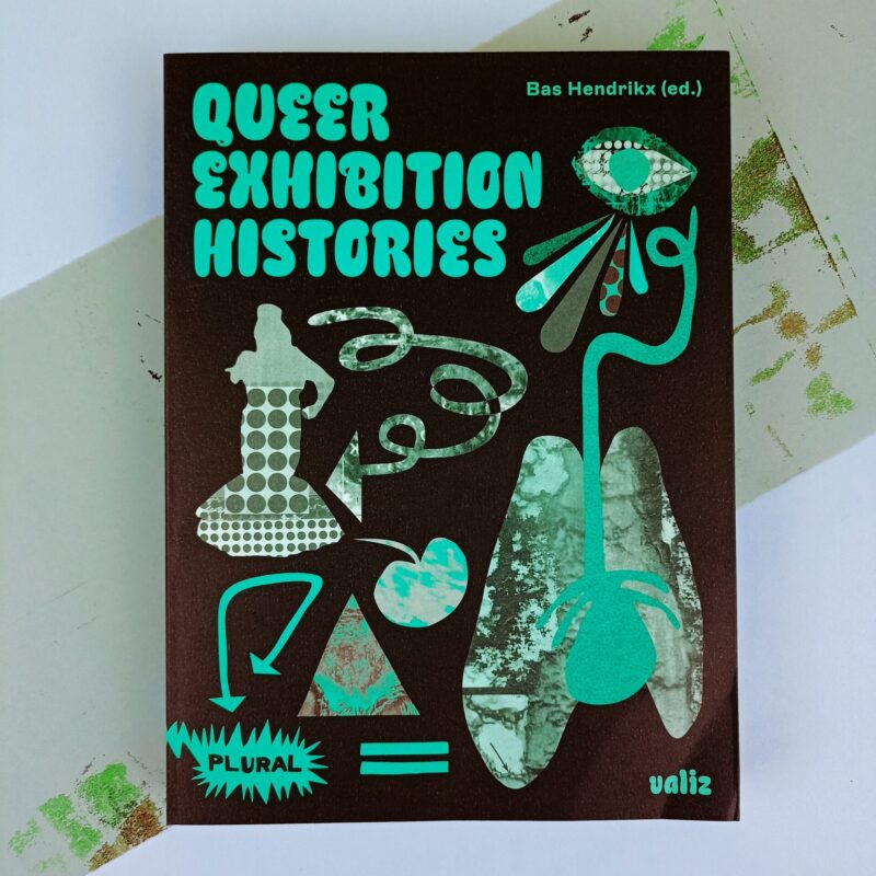 Queer exhibition histories