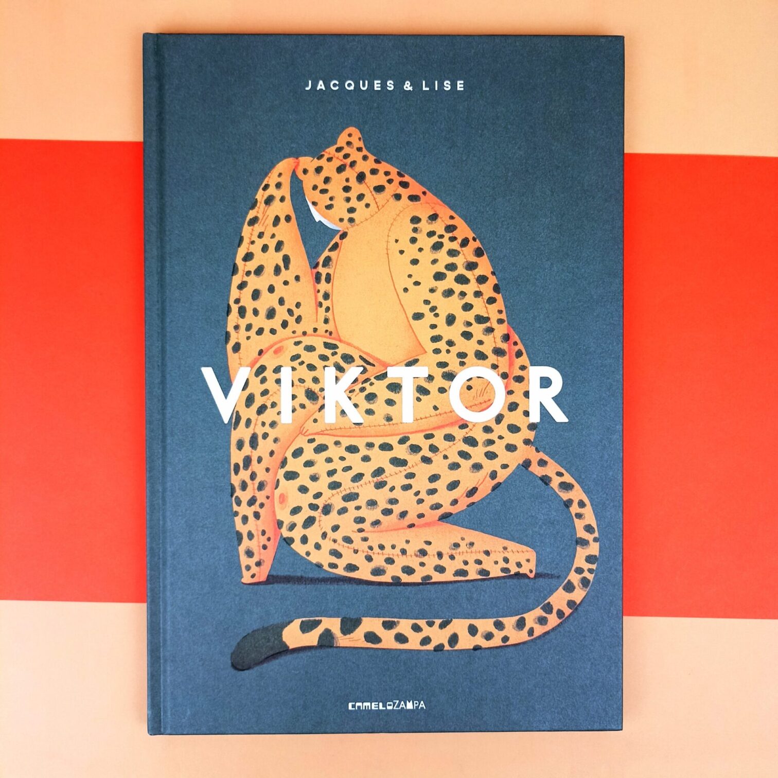 Viktor