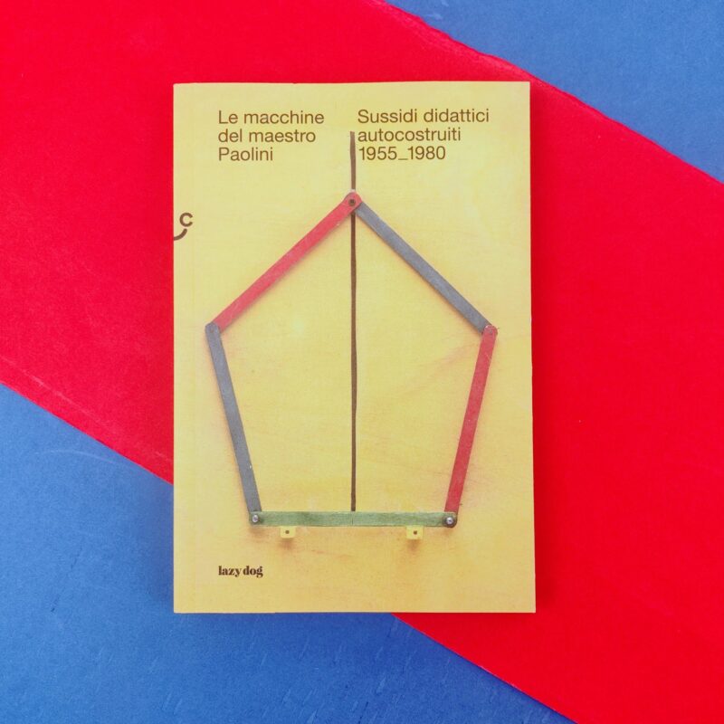 Le macchine del maestro Paolini