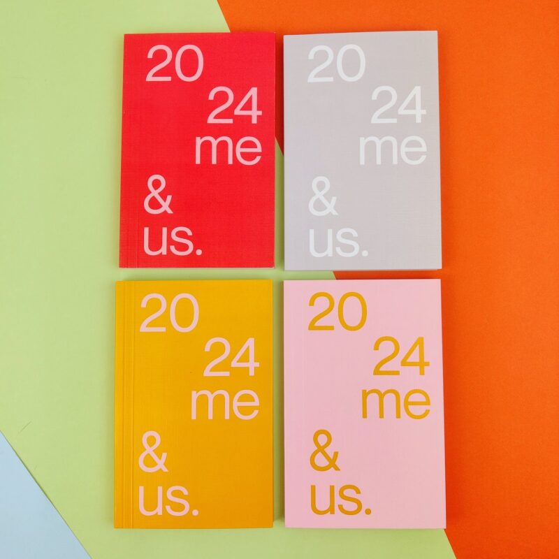 Planner 2024 ME & US