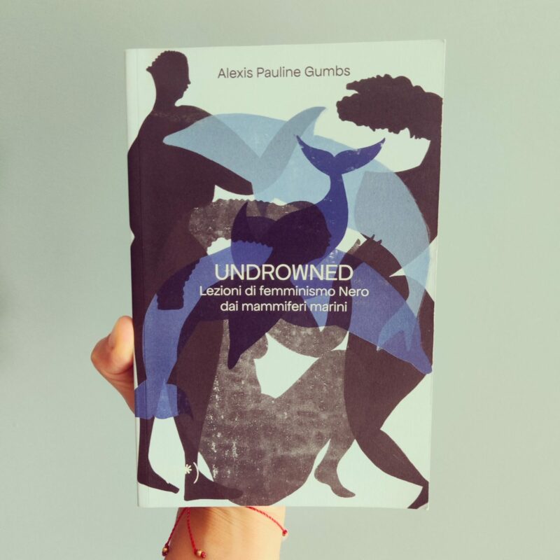 Undrowned