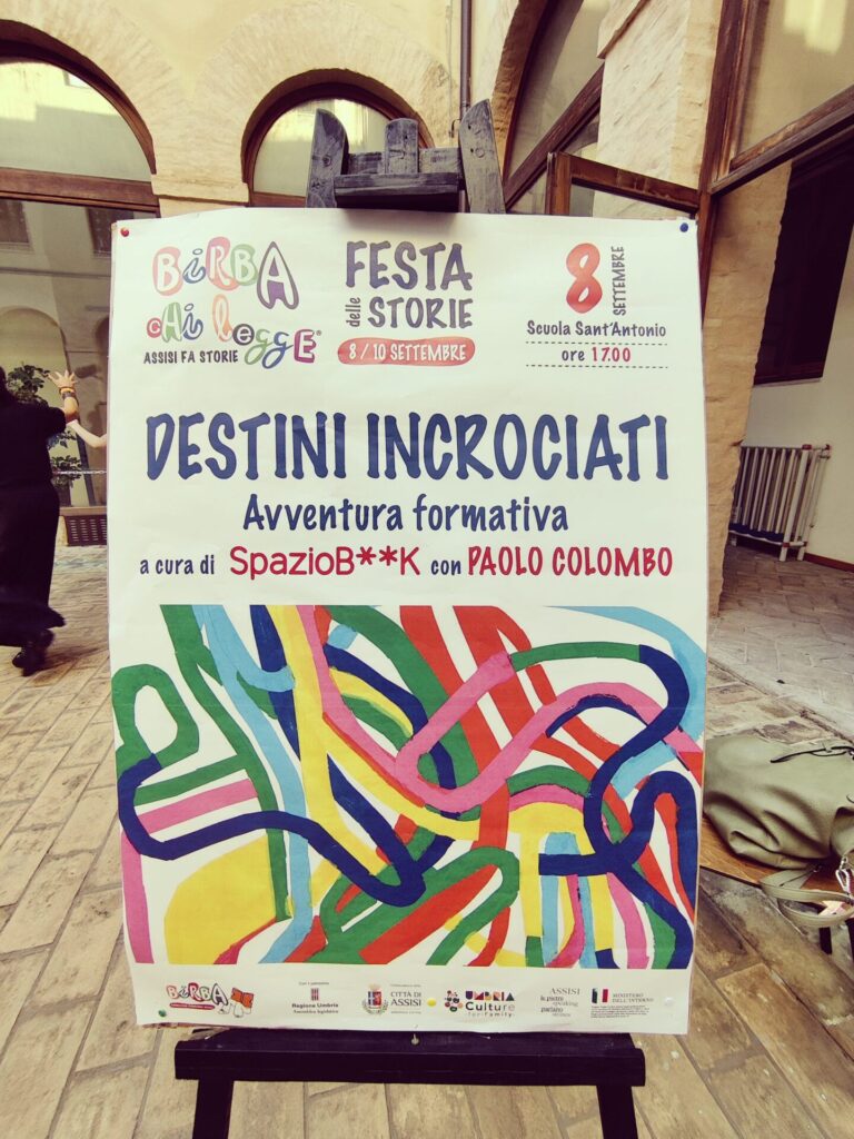 Destini incrociati