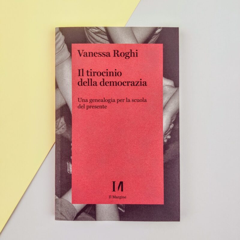 Il tirocinio della democrazia