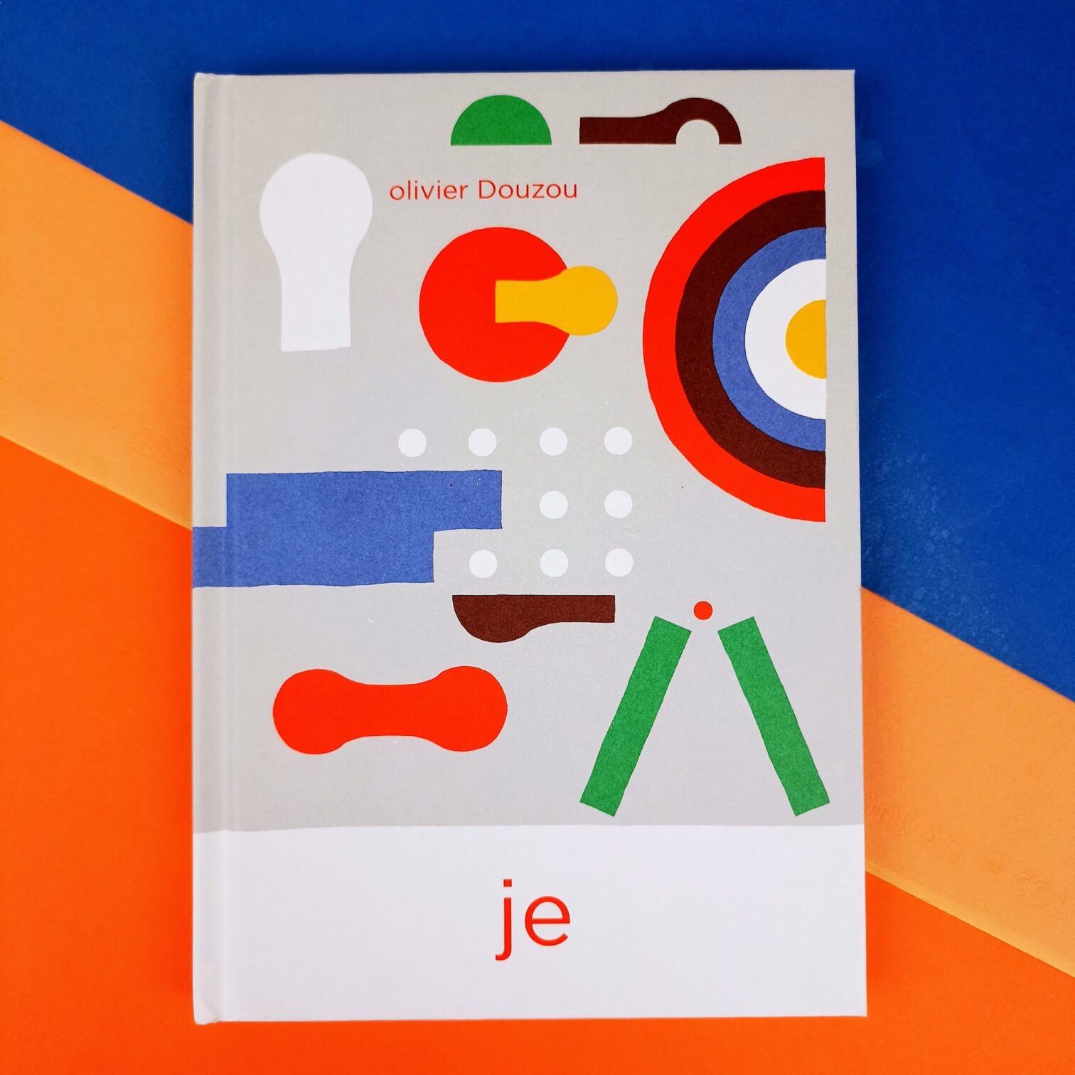 Je