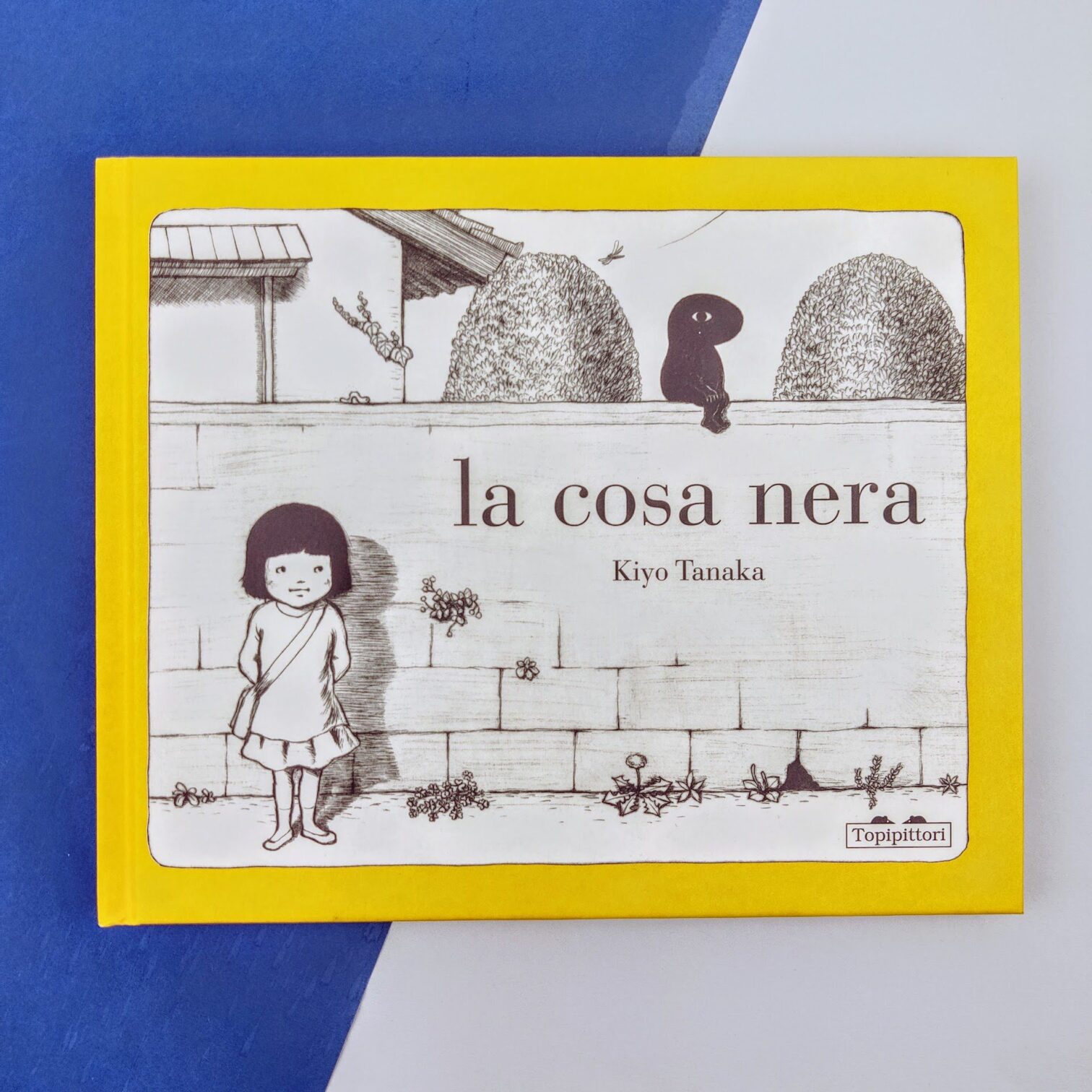 La cosa nera