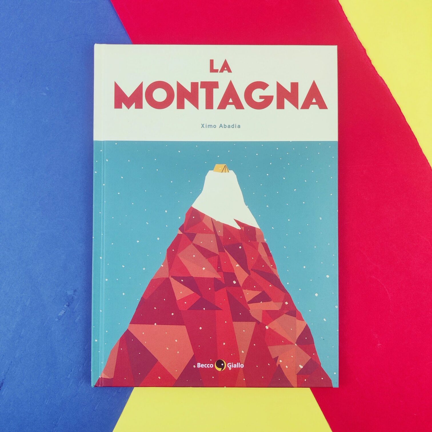 La montagna