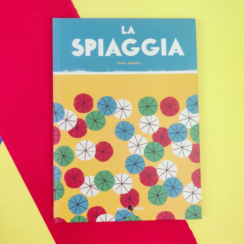 La spiaggia