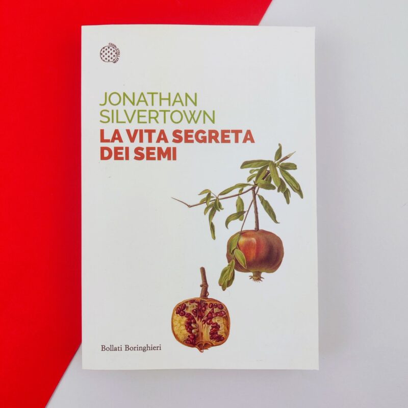 La vita segreta dei semi
