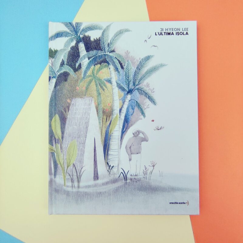 L’ultima isola