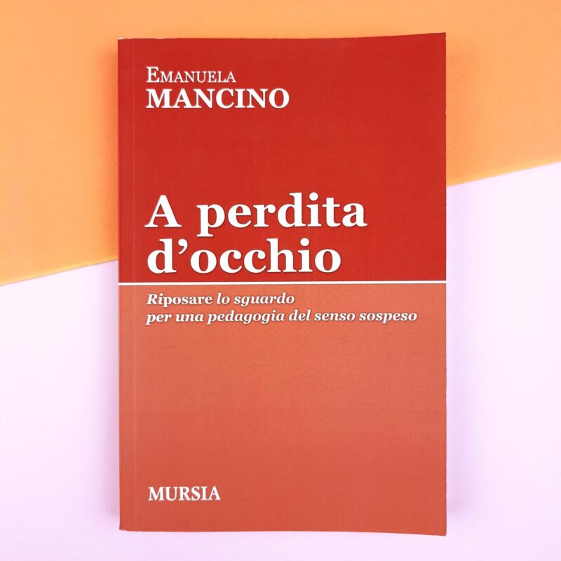 A perdita d’occhio