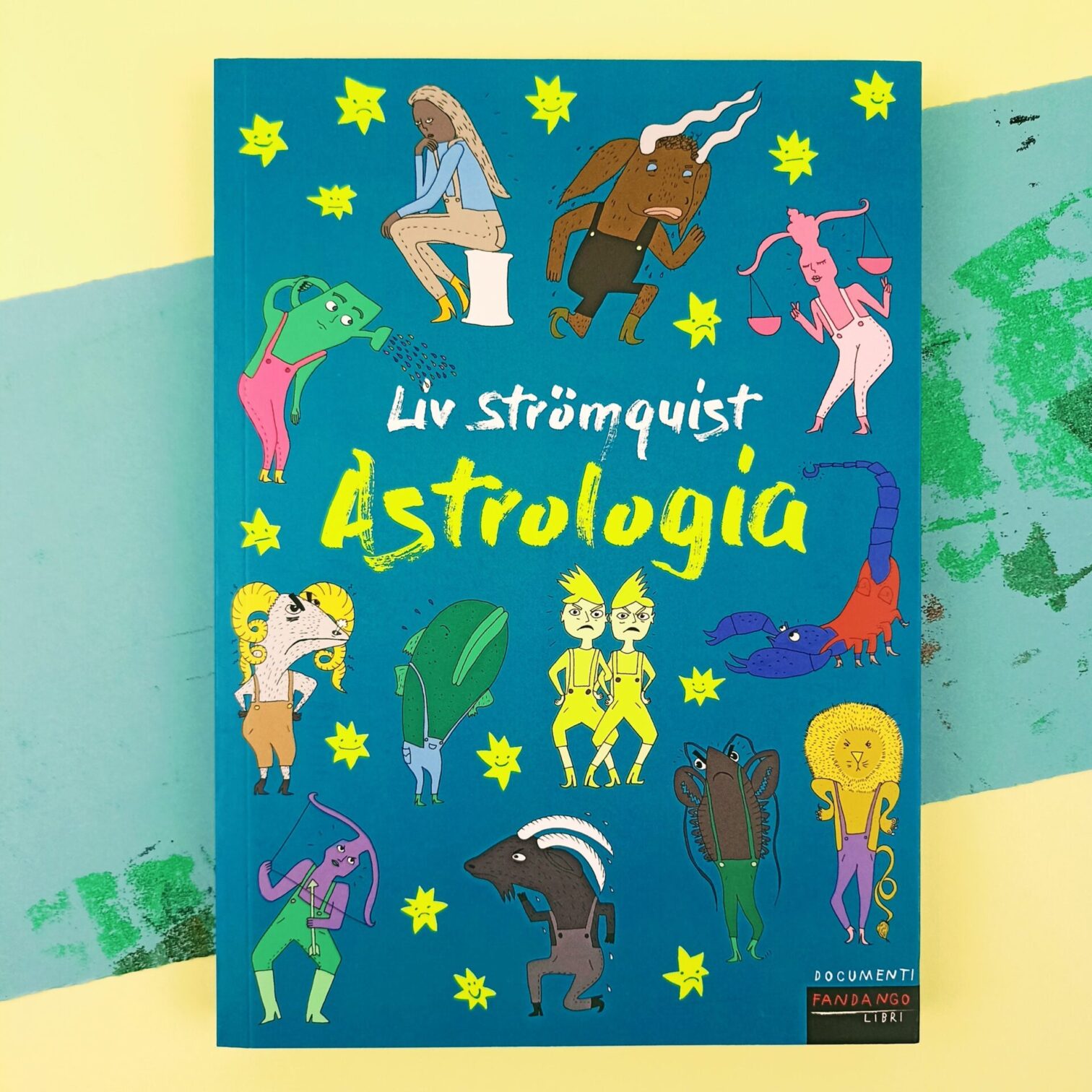 Astrologia