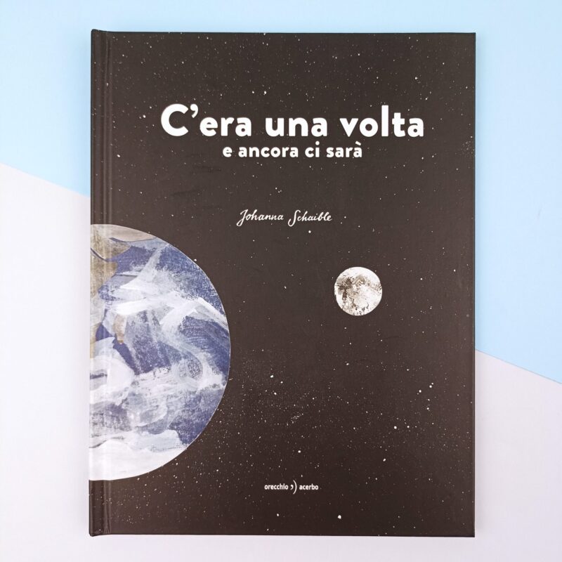 C’era una volta e ancora ci sarà