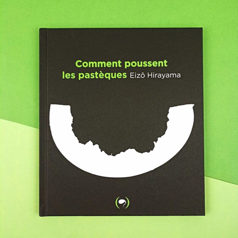 Comment poussent les pastèques