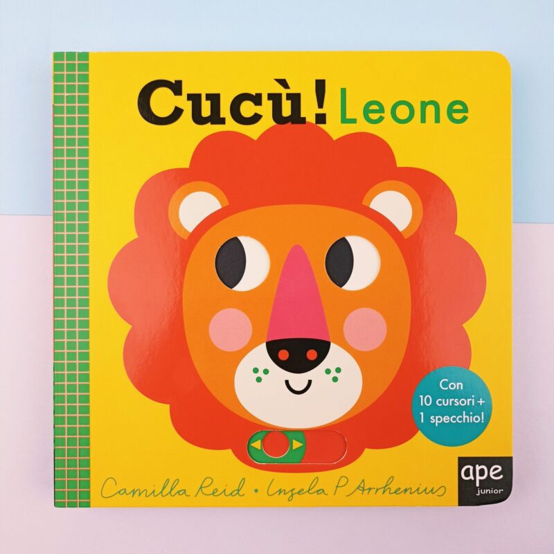 Cucù! Leone
