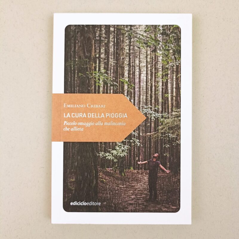 La cura della pioggia