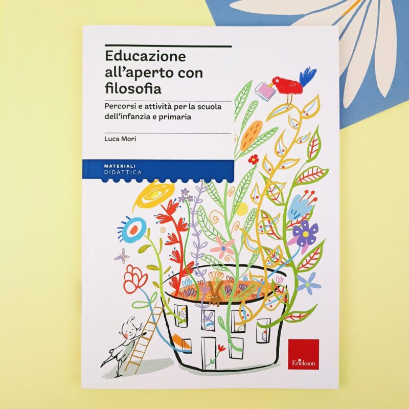 Educazione all’aperto con filosofia