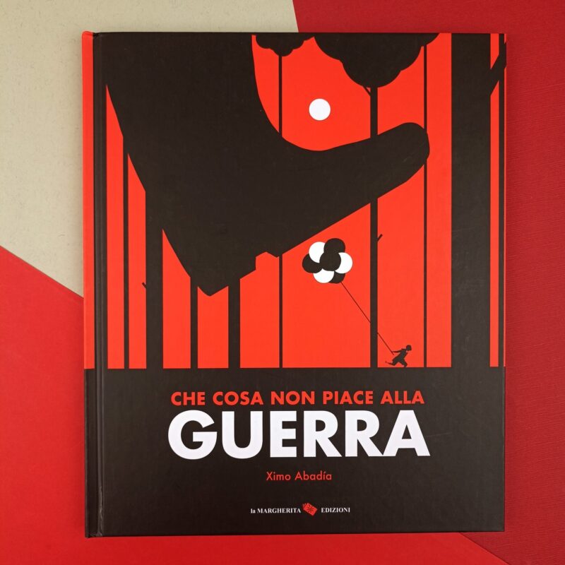 Che cosa non piace alla guerra