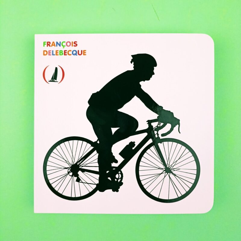 Imagier qui roule, qui glisse et qui vole